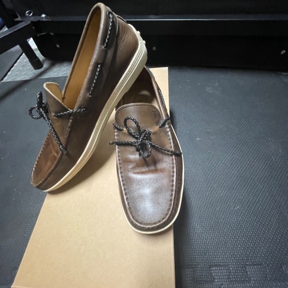 Men’s Tod’s Dress Shoes/Loafers Sz.5.5